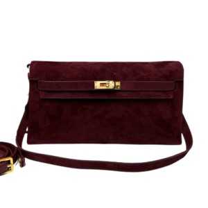 Сумка Hermes Kelly 27 RP5238