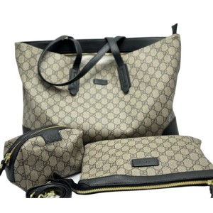 Сумка Gucci Ophidia GG RP5338