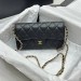 Сумка Chanel Classic Flap Wallet RP5375