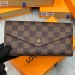 Кошелек Louis Vuitton Sarah RE5404