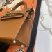 Сумка Hermes Kelly 19 RB5441