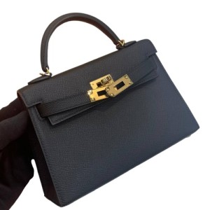 Сумка Hermes Kelly 19 RB5447