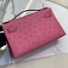 Сумка Hermes Kelly Pochette 22 RB5577