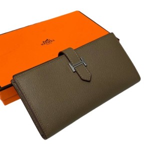 Кошелек Hermes Souffle RP5642