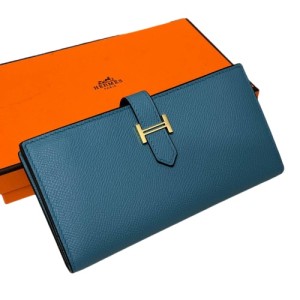 Кошелек Hermes Souffle RP5655