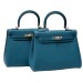 Сумка Hermes Kelly 25 Togo RE5709