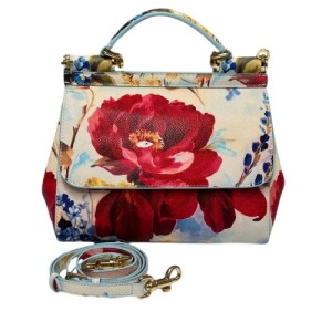 Сумка Dolce Gabbana Sicily RP5859