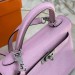 Сумка Hermes Kelly 25 Epsom RB6031