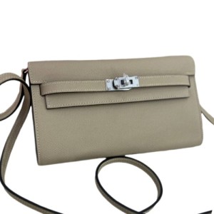 Сумка Hermes Kelly To Go Wallet Epsom RB6035