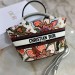 Сумка Christian Dior Hat Basket Bag RB6044