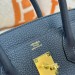 Сумка Hermes Birkin 30 RB6048