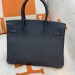 Сумка Hermes Birkin 30 RB6053