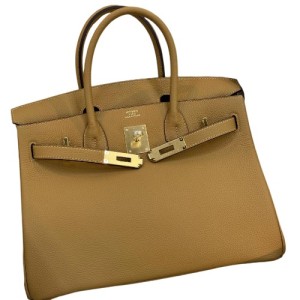 Сумка Hermes Birkin 30 RB6055