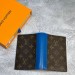 Обложка на паспорт Louis Vuitton RE6135