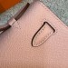 Сумка Hermes Kelly Pochette 22 Epsom RE6187