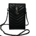 Сумка Saint Laurent RP6239