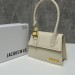 Сумка Jacquemus Le Chiquito Moyen RP6244