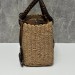 Сумка Prada Corn Hask Tote RP6300