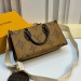 Сумка Louis Vuitton Onthego East West RE6323