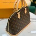 Сумка Louis Vuitton Alma PM RB6359