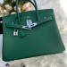 Сумка Hermes Birkin 30 RB3909