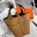 Сумка Hermes Picotin 18 RB3912