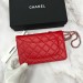 Сумка Chanel Woc RE3974