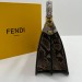 Сумка Fendi Peekaboo RP4090