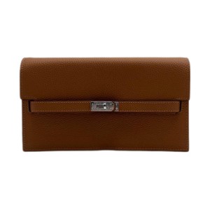 Сумка Hermes Kelly Style Clutch RP4154