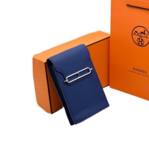 Сумка Hermes Roulis Phone RP4192