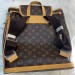 Рюкзак Louis Vuitton Montsouris RB4228