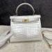 Сумка Hermes Kelly 25 RE4283