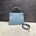 Сумка Hermes Kelly 25 RE4281