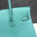 Сумка Hermes Birkin 25 RE4298