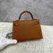 Сумка Hermes Kelly 20 Epsom RE4311