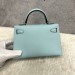 Сумка Hermes Kelly 20 Epsom RE4316