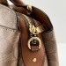 Сумка Coach Lillie Carryall RP4369