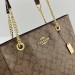 Сумка Coach Chain Tote RP4370