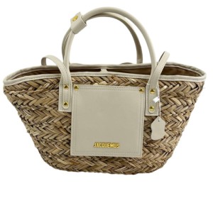 Сумка Jacquemus Le Petit Panier Soli RP4525