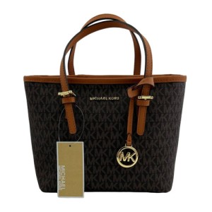 Сумка Michael Kors Jet Set Travel Tote RP4538