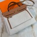 Сумка Hermes Herbag 31 RB4568