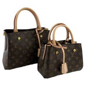 Сумка Louis Vuitton Montaigne RP4638