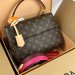 Сумка Louis Vuitton Cluny BB RP4639