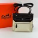 Сумка Hermes Mini Herbag 19 RP4640