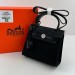 Сумка Hermes Mini Herbag 19 RP4646