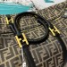 Дорожная сумка Fendi RP4657