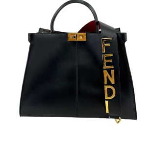 Сумка Fendi Peekaboo RP4661