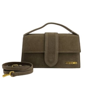 Сумка Jacquemus Le Bambino RP4670