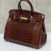 Сумка Hermes Birkin 35 RP4722