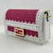 Сумка Fendi Baguette RP4801